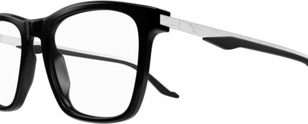 Puma PU0454O Eyeglasses - view 3